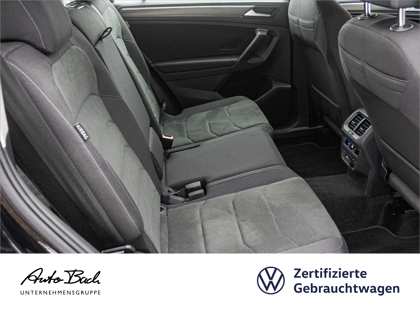 Volkswagen Tiguan Allspace 2.0 TSI Elegance 4Motion, Standheizung, LED-Matrix, Navi