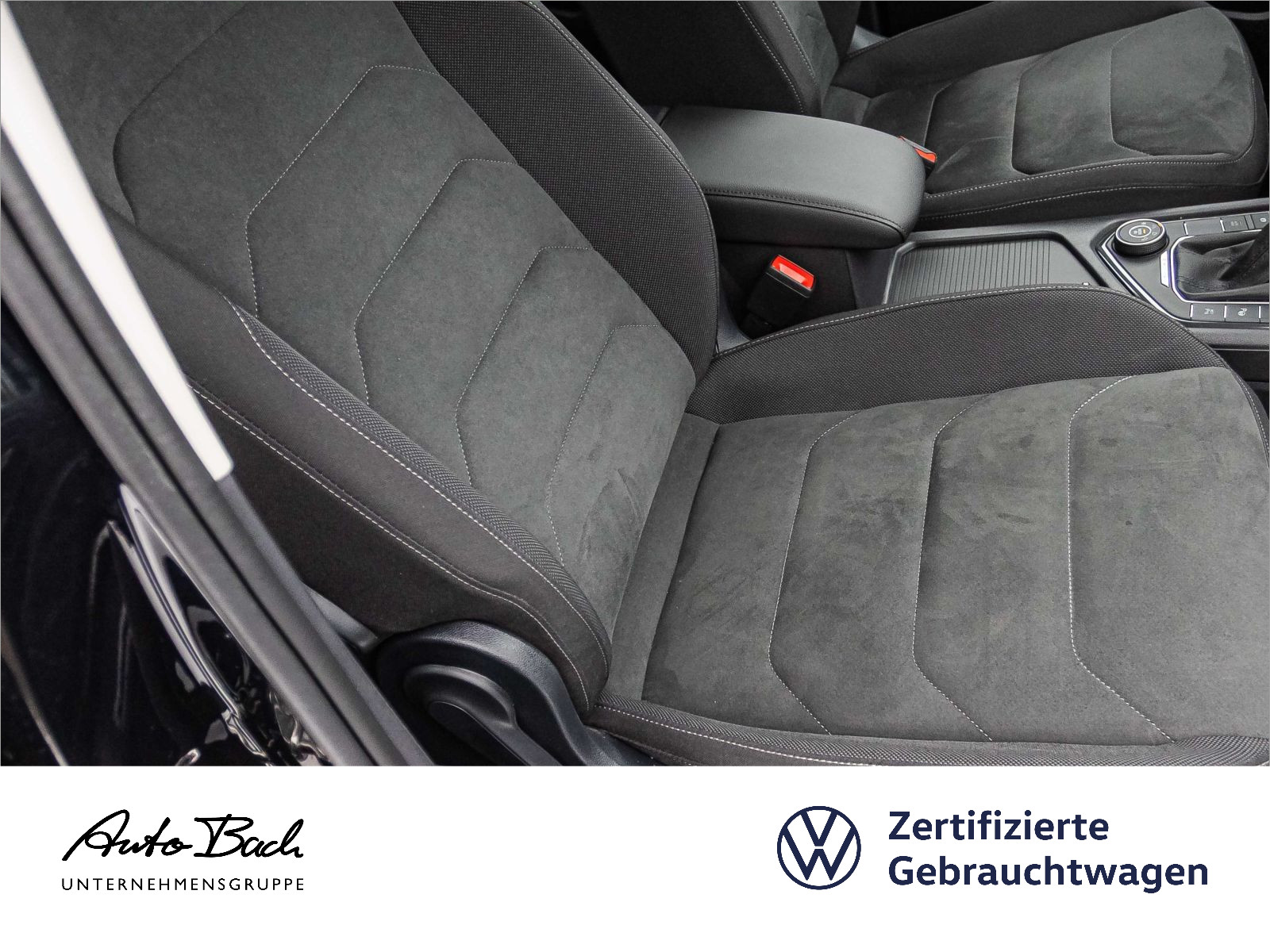 Volkswagen Tiguan Allspace 2.0 TSI Elegance 4Motion, Standheizung, LED-Matrix, Navi