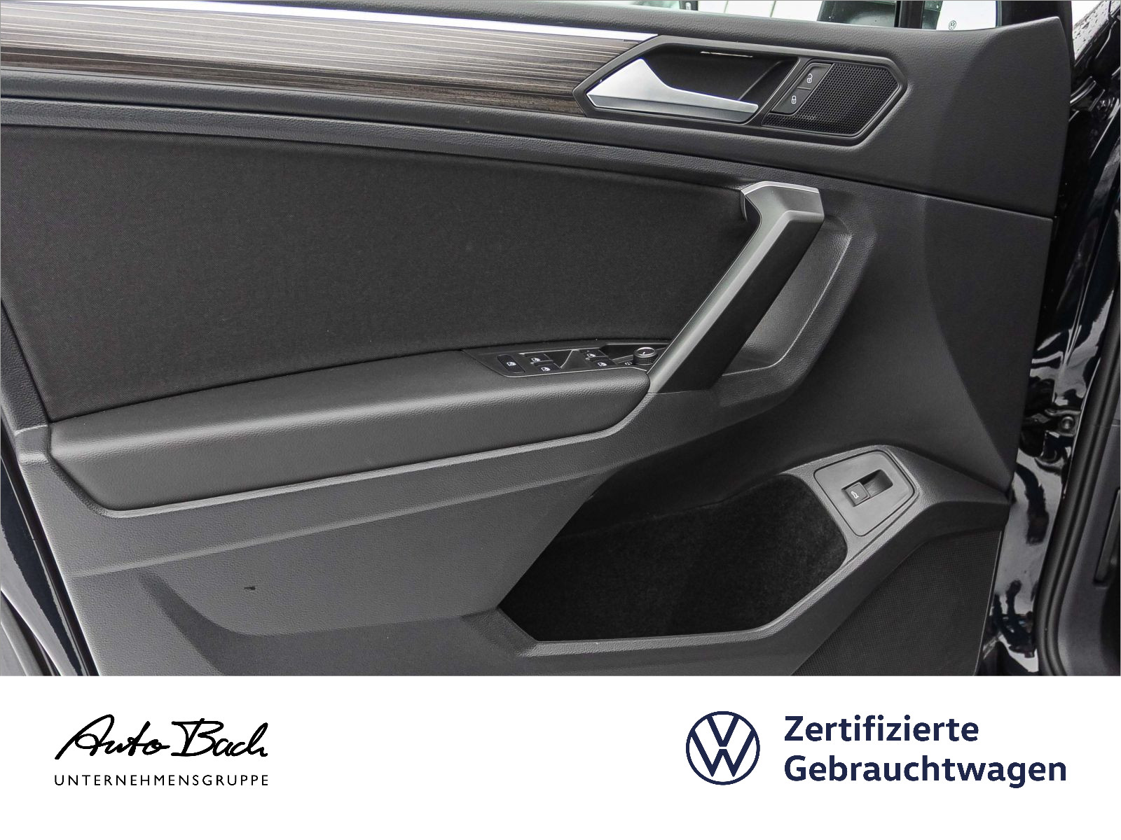 Volkswagen Tiguan Allspace 2.0 TSI Elegance 4Motion, Standheizung, LED-Matrix, Navi