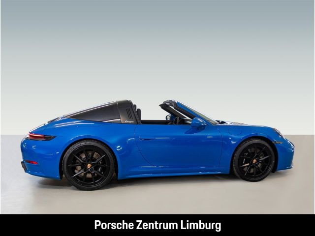 Porsche 992 911 Targa 4S Liftsystem-VA InnoDrive BOSE