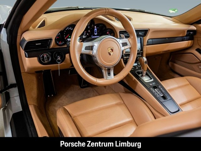 Porsche 991 911 Carrera 4 GTS Cabrio Rückfahrkamera BOSE