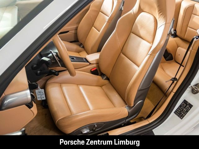Porsche 991 911 Carrera 4 GTS Cabrio Rückfahrkamera BOSE