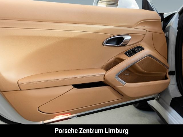 Porsche 991 911 Carrera 4 GTS Cabrio Rückfahrkamera BOSE