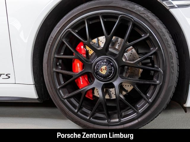Porsche 991 911 Carrera 4 GTS Cabrio Rückfahrkamera BOSE
