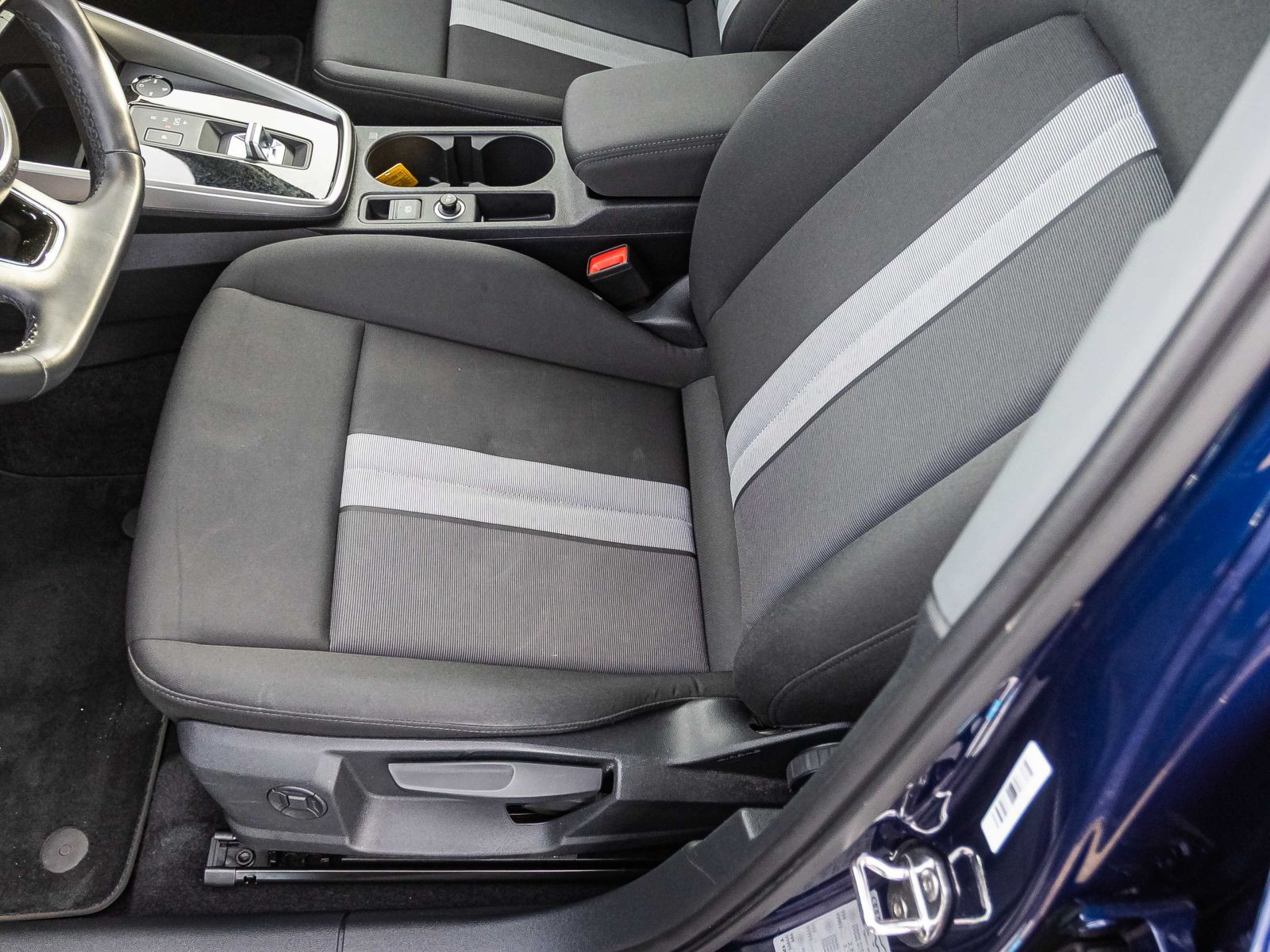 Audi A3 Sportback S line 35TDI Stronic Navi LED GRA EPH