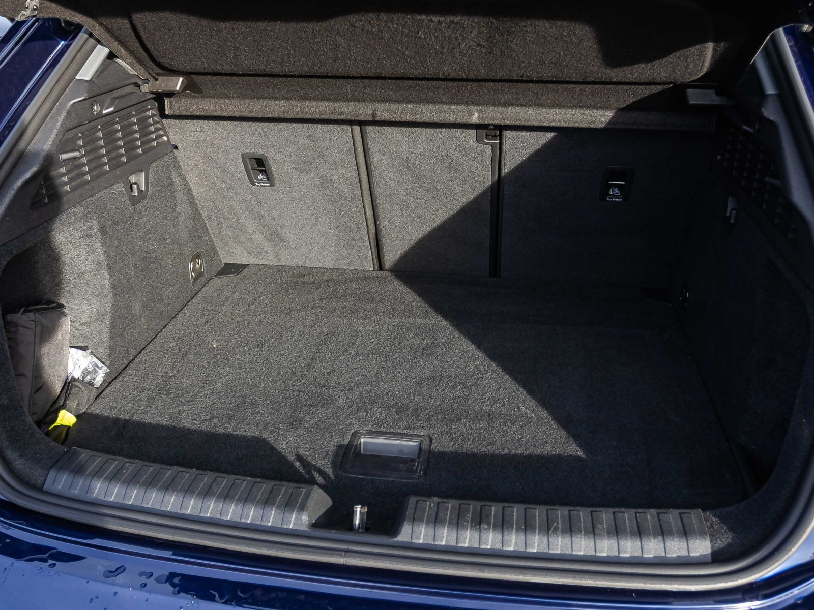 Audi A3 Sportback S line 35TDI Stronic Navi LED GRA EPH