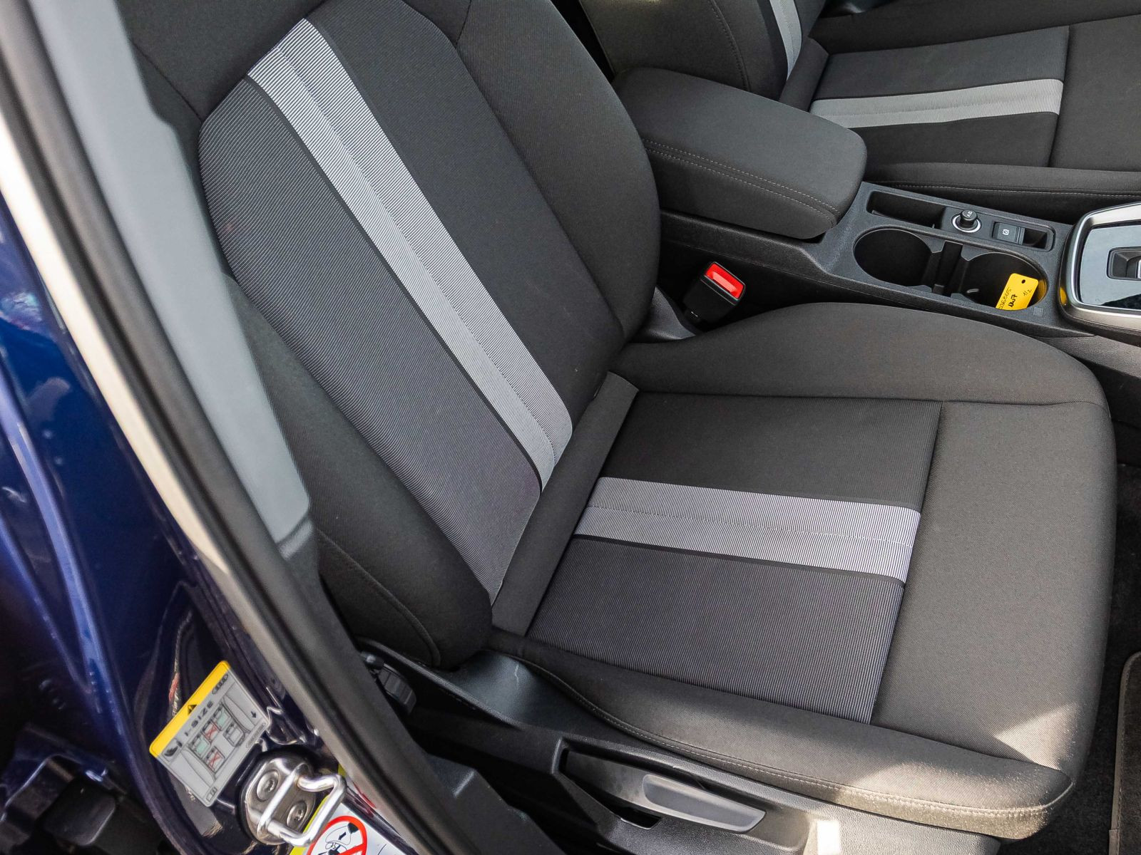 Audi A3 Sportback S line 35TDI Stronic Navi LED GRA EPH