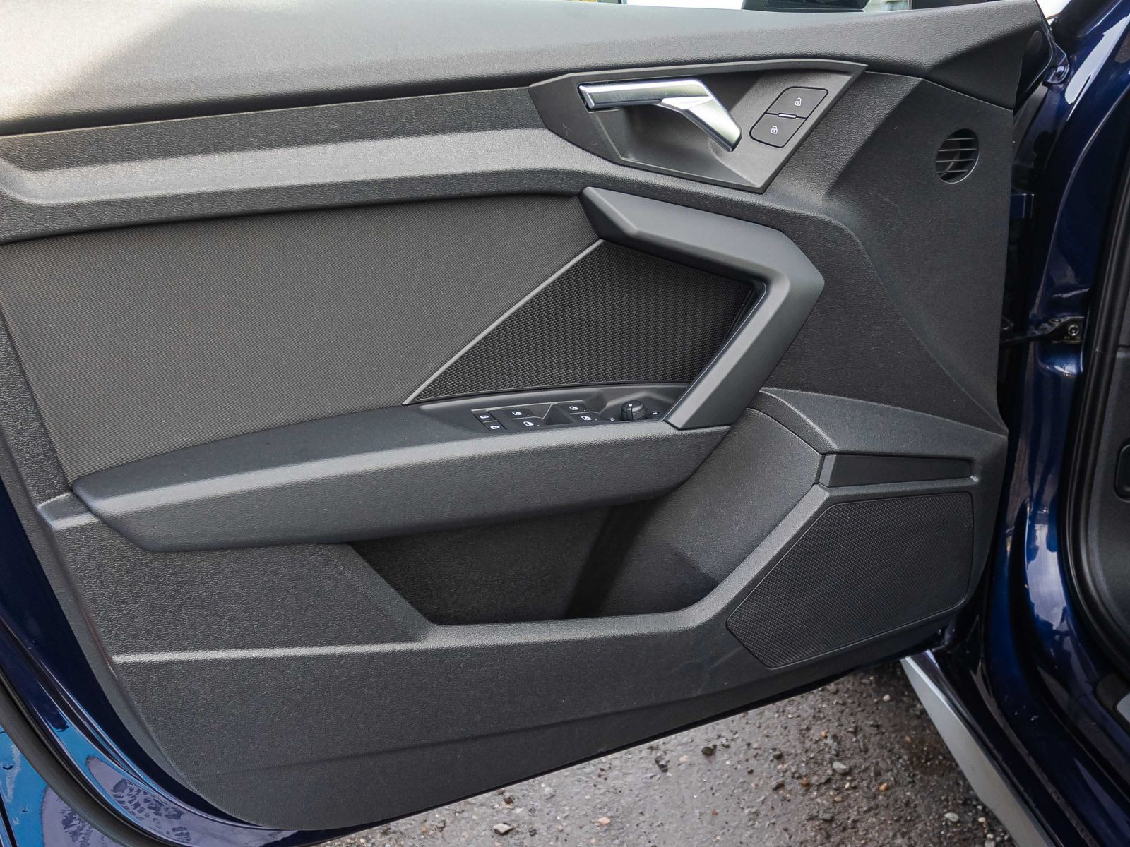 Audi A3 Sportback S line 35TDI Stronic Navi LED GRA EPH