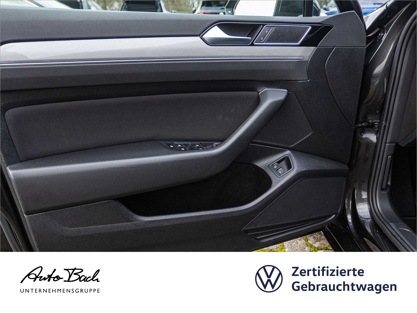 Volkswagen Passat Variant GTE 1.4 eHybrid DSG Navi LED AHK