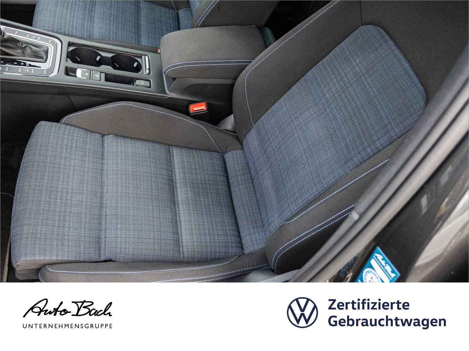 Volkswagen Passat Variant GTE 1.4 eHybrid DSG Navi LED AHK