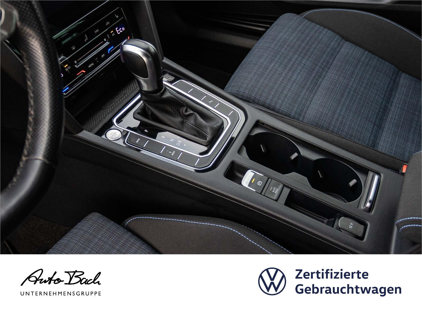 Volkswagen Passat Variant GTE 1.4 eHybrid DSG Navi LED AHK