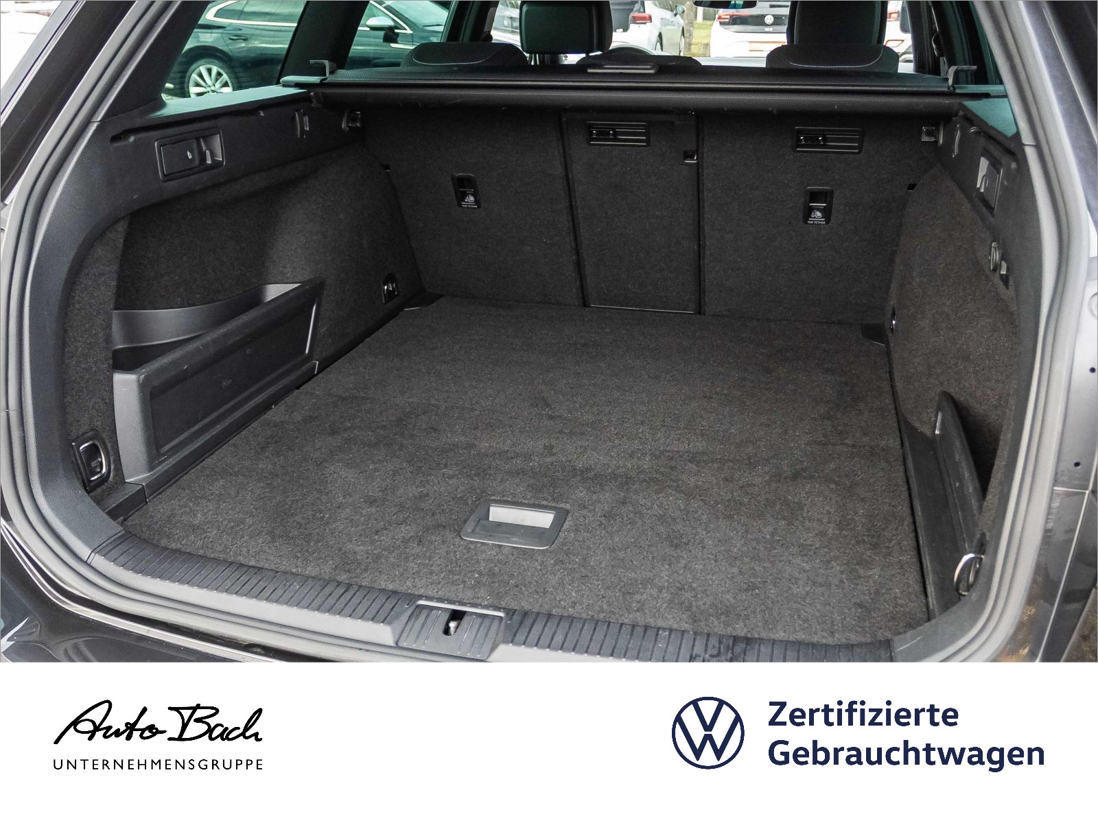 Volkswagen Passat Variant GTE 1.4 eHybrid DSG Navi LED AHK