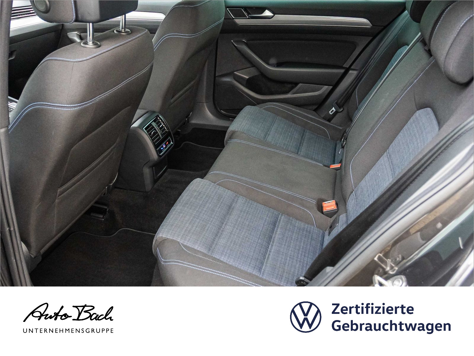 Volkswagen Passat Variant GTE 1.4 eHybrid DSG Navi LED AHK