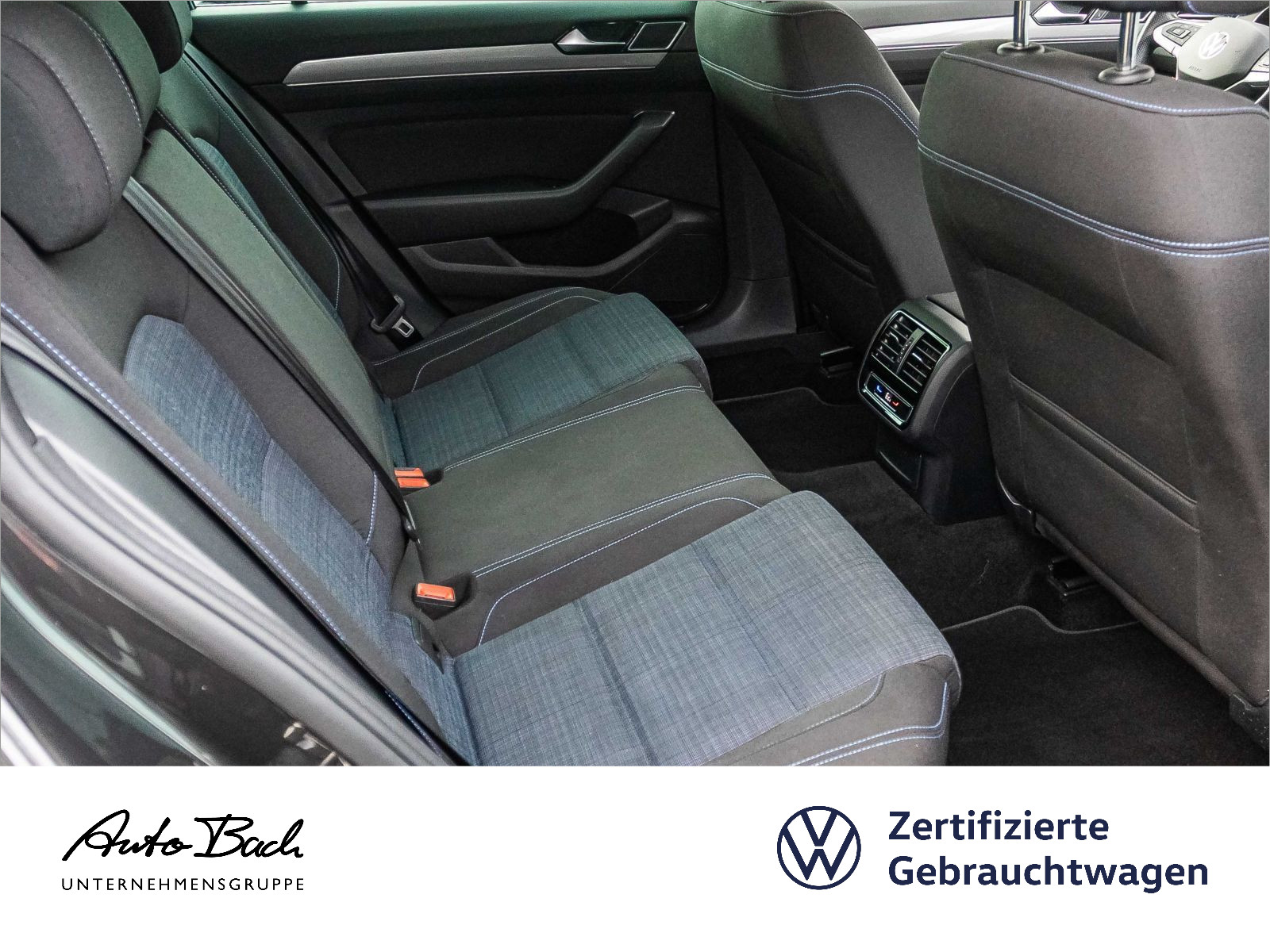 Volkswagen Passat Variant GTE 1.4 eHybrid DSG Navi LED AHK