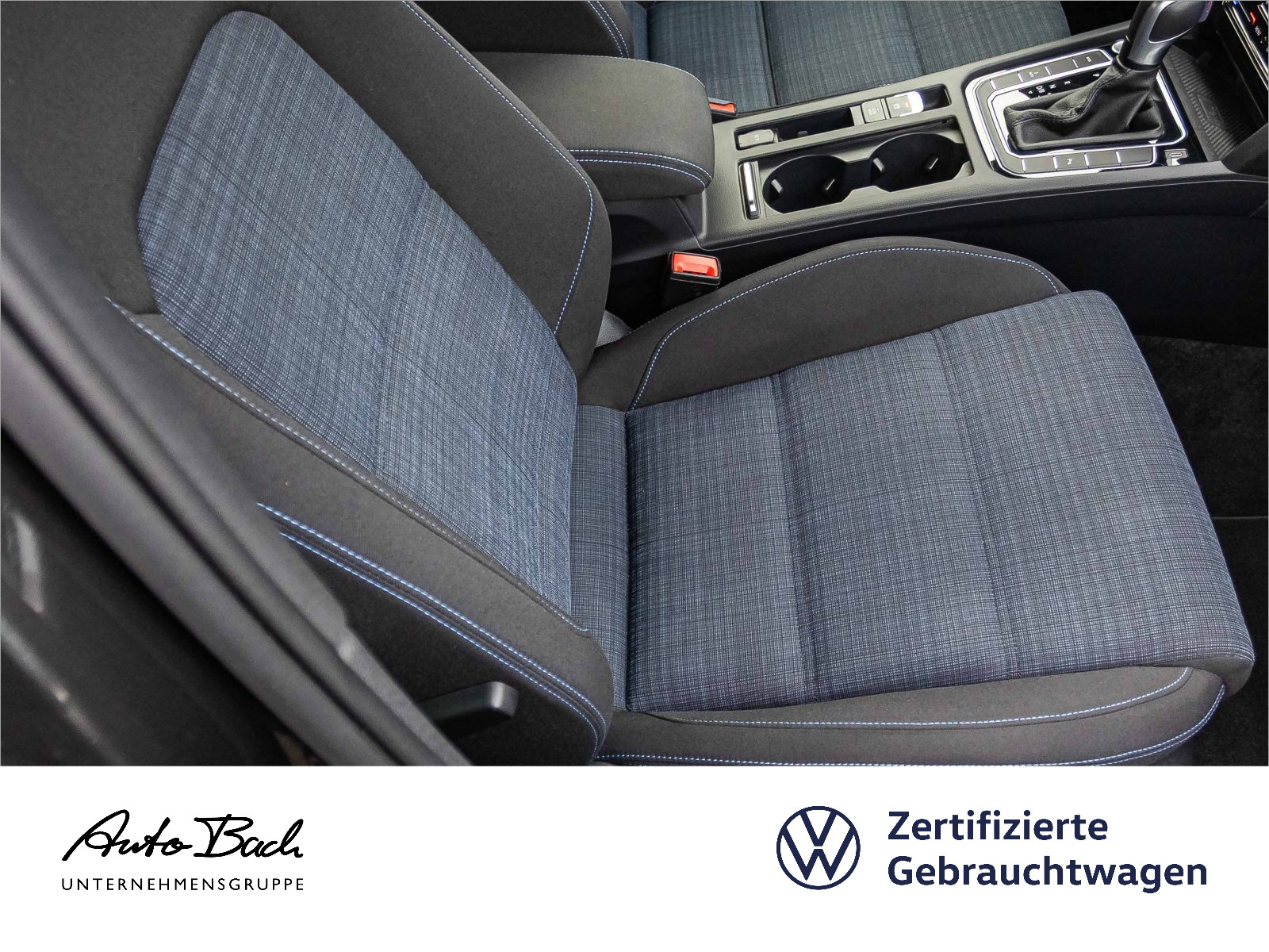 Volkswagen Passat Variant GTE 1.4 eHybrid DSG Navi LED AHK