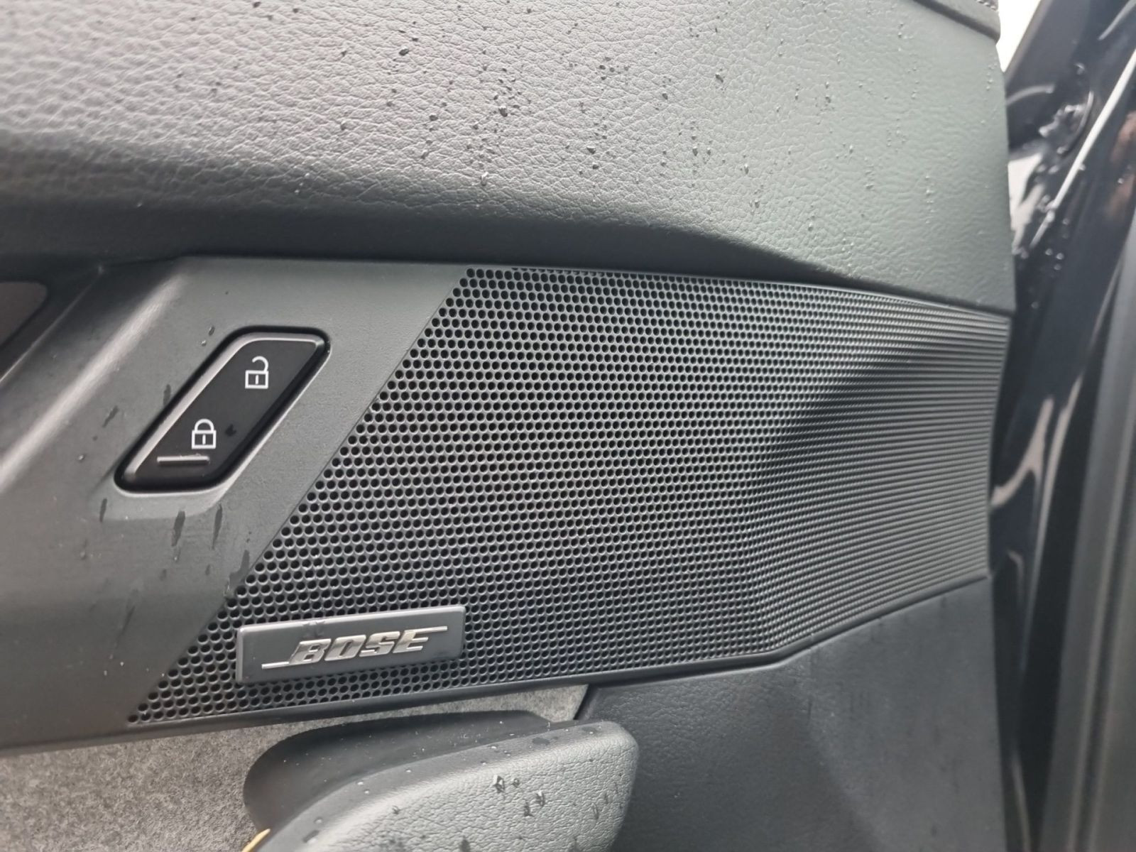 Mazda MX-30 e-SKYACTIV Navi LED HuD EPH GRA CarPlay