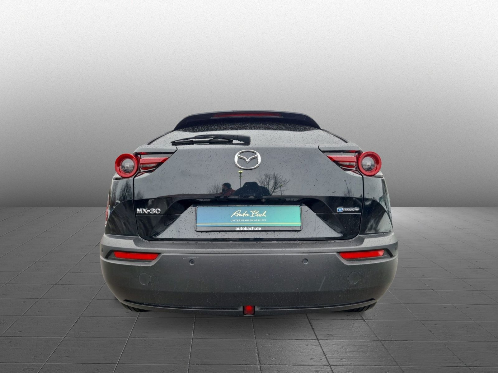 Mazda MX-30 e-SKYACTIV Navi LED HuD EPH GRA CarPlay