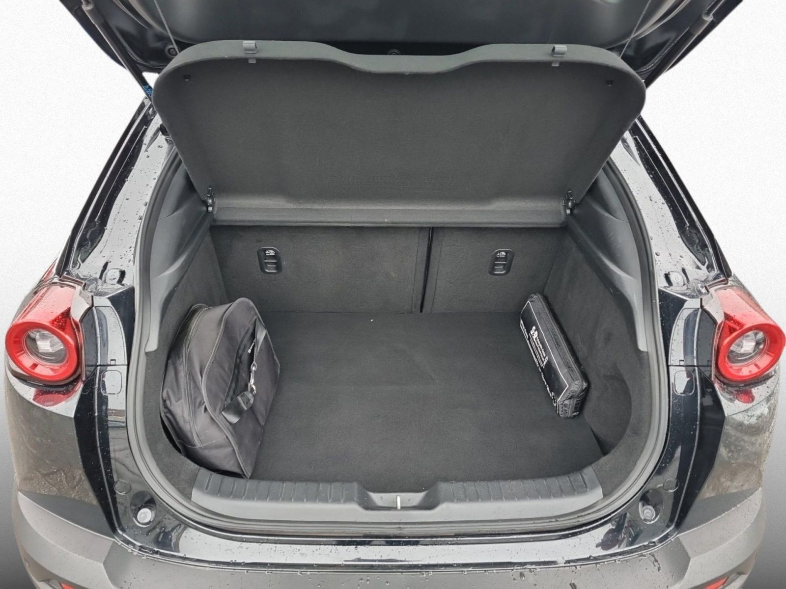 Mazda MX-30 e-SKYACTIV Navi LED HuD EPH GRA CarPlay