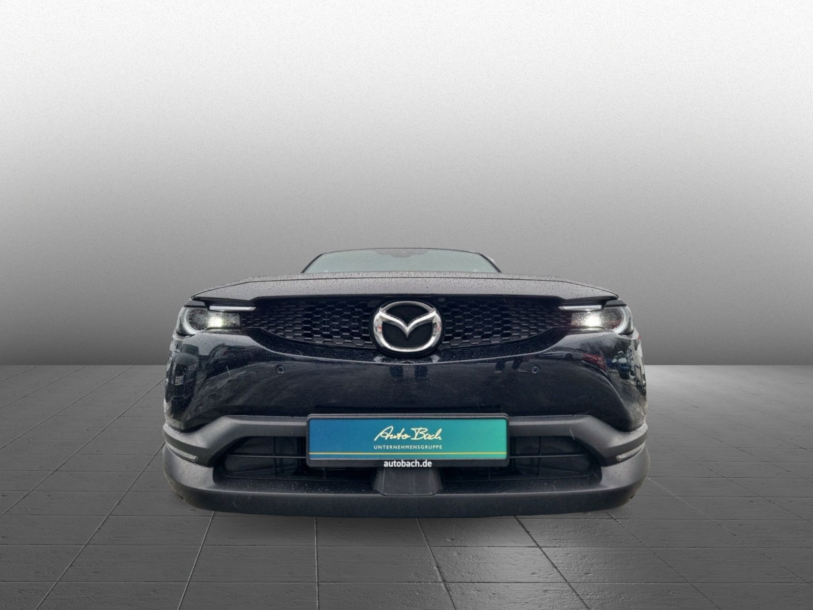 Mazda MX-30 e-SKYACTIV Navi LED HuD EPH GRA CarPlay