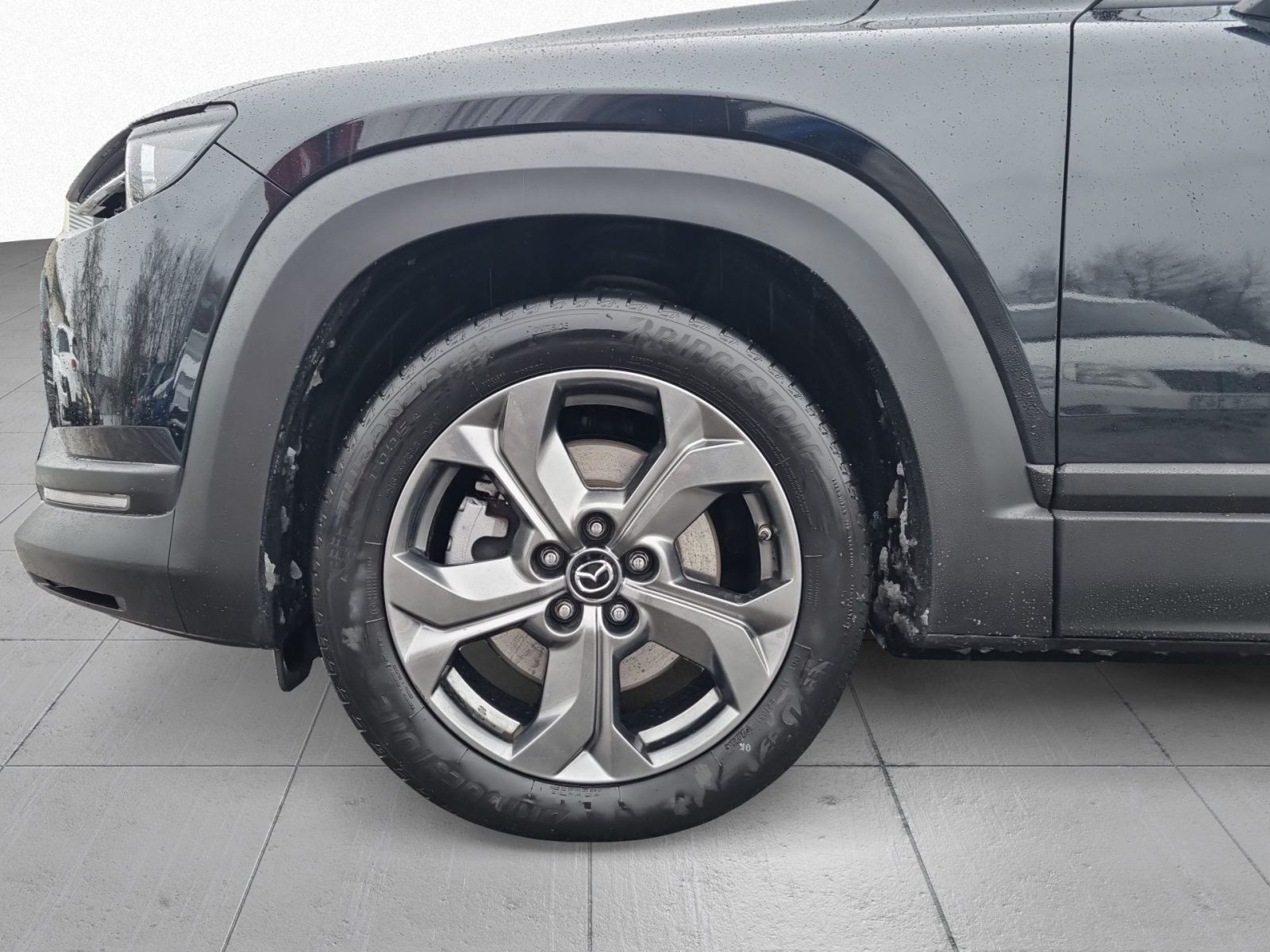 Mazda MX-30 e-SKYACTIV Navi LED HuD EPH GRA CarPlay