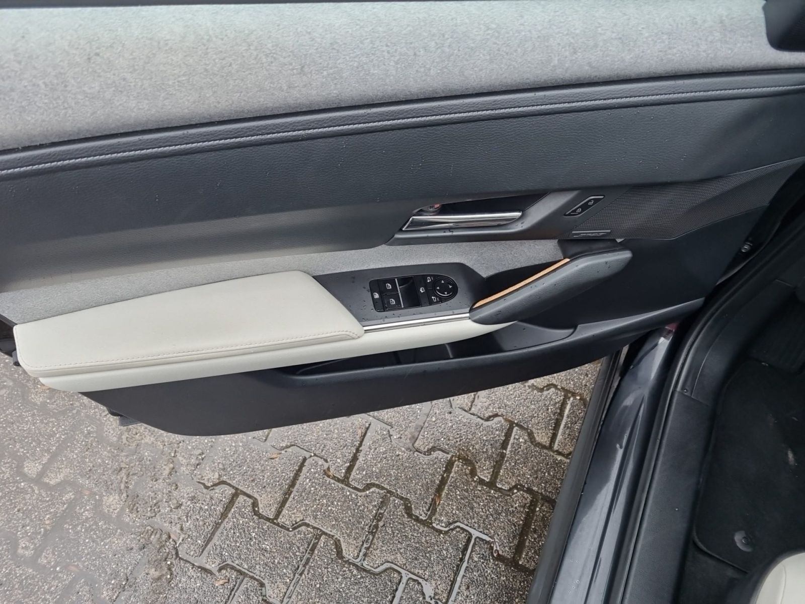 Mazda MX-30 e-SKYACTIV Navi LED HuD EPH GRA CarPlay