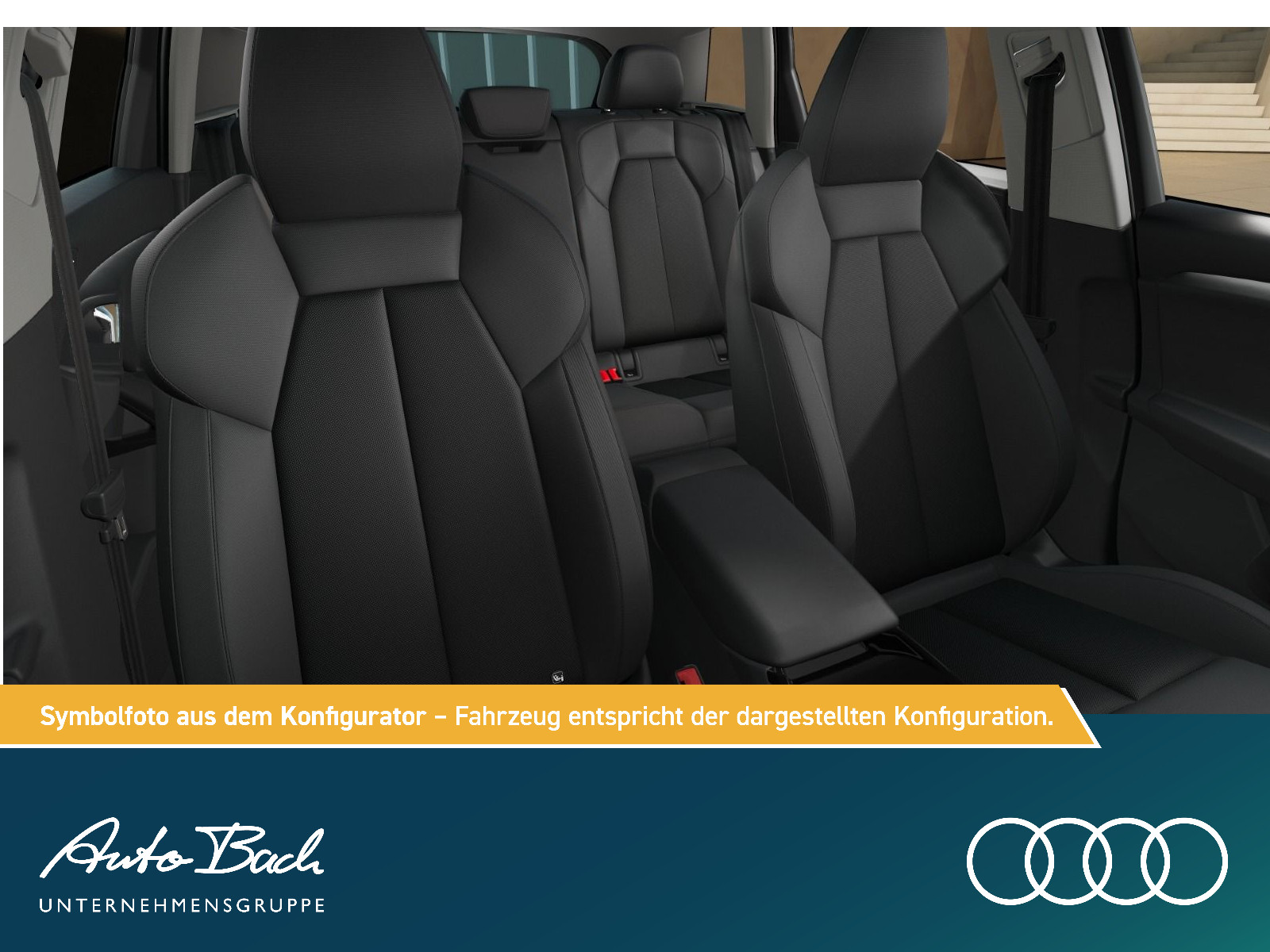 Audi Q6 SUV e-tron perform. S line-Business AHK  Tech PLUS  225 kW