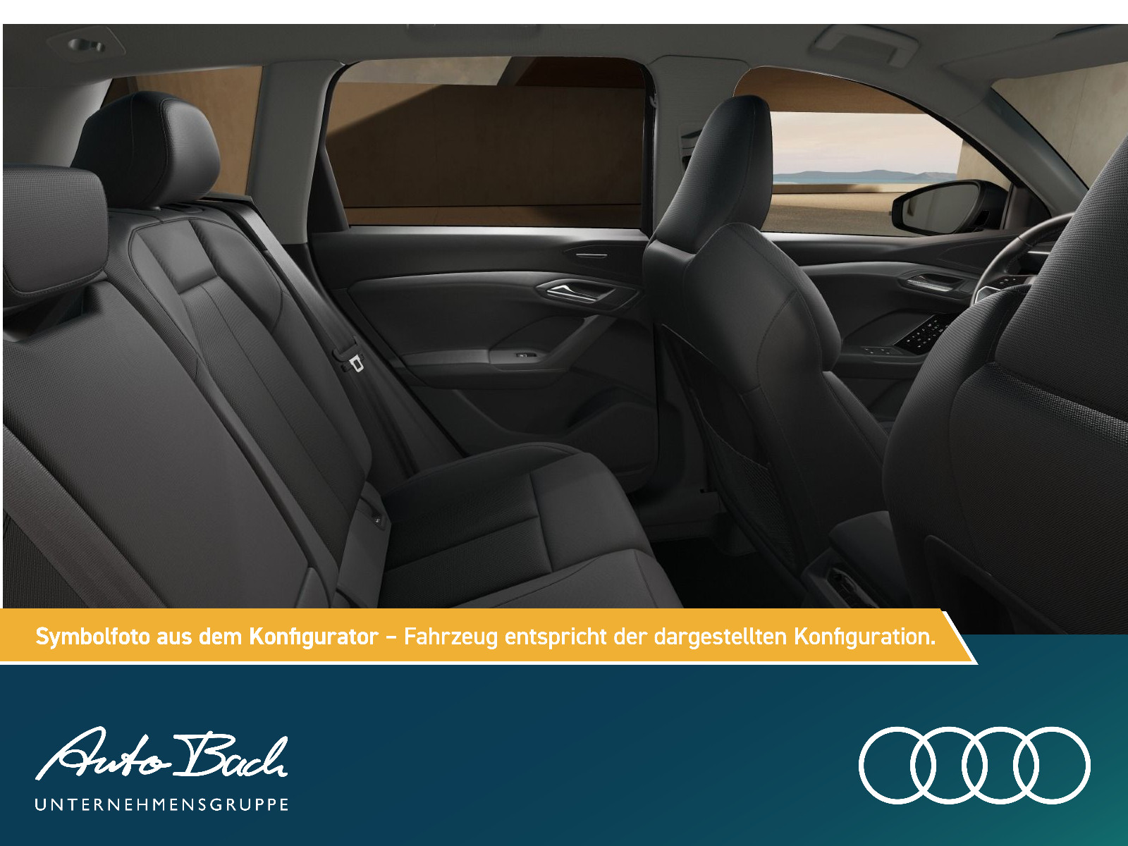 Audi Q6 SUV e-tron perform. S line-Business AHK  Tech PLUS  225 kW