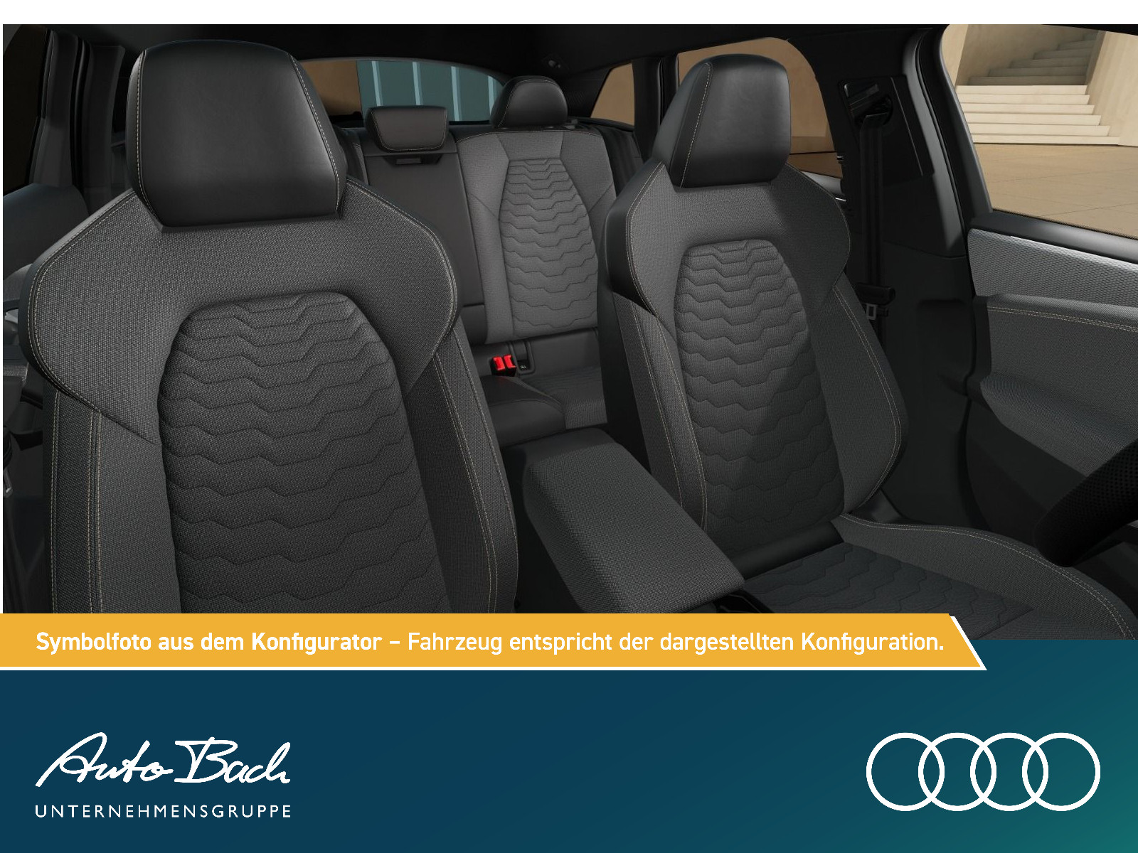 Audi A6 Avant e-tron perform. S line business AHK Tech-PLUS 270 kW