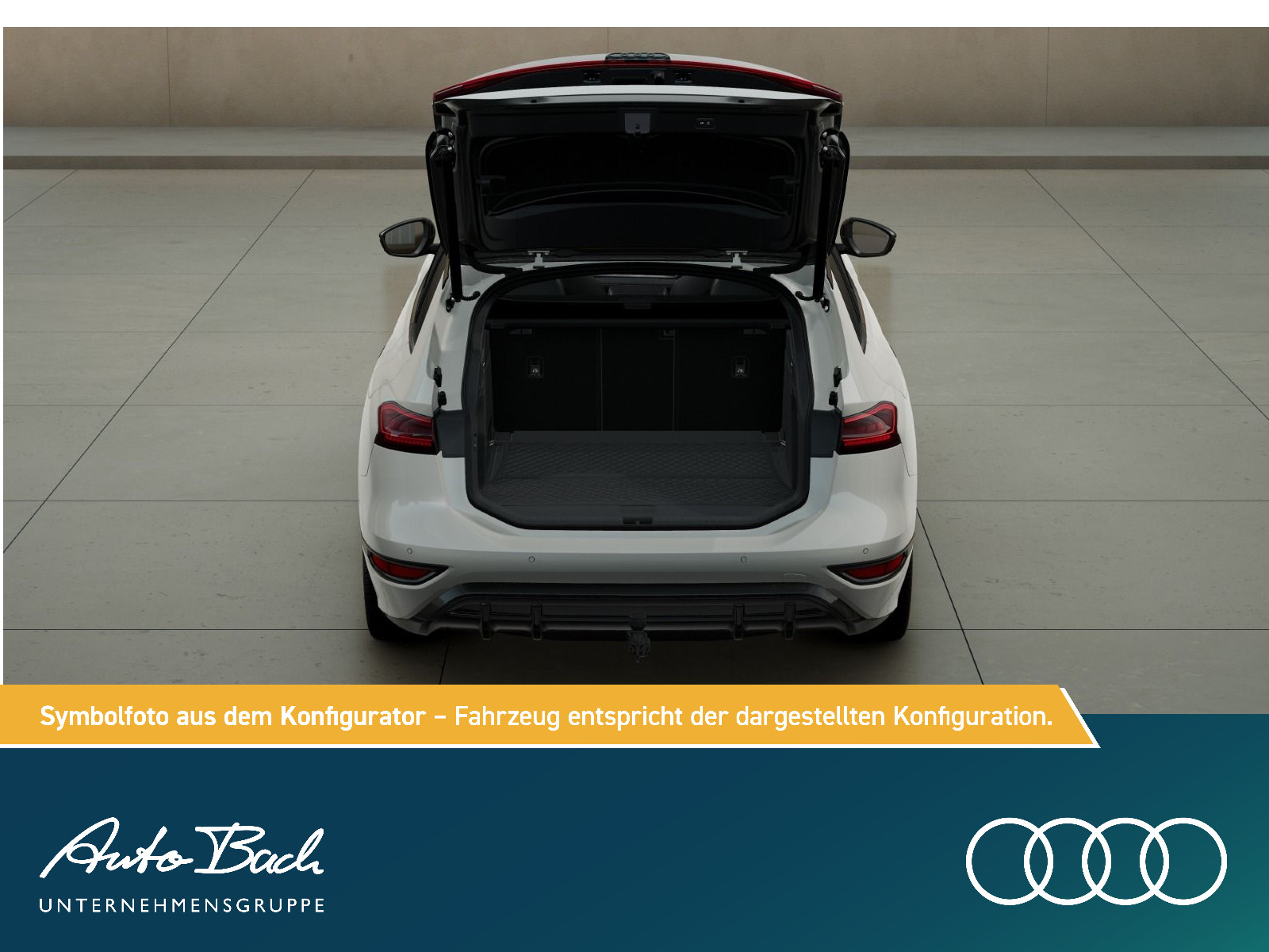 Audi A6 Avant e-tron perform. S line business AHK Tech-PLUS 270 kW