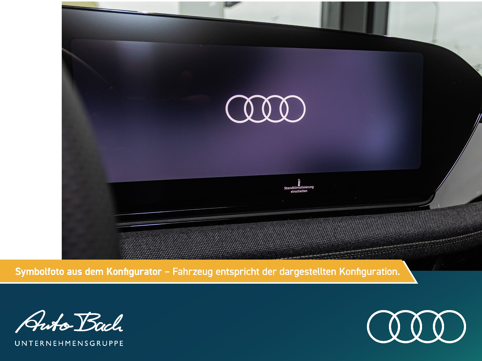 Audi A6 Avant e-tron perform. S line business AHK Tech-PLUS 270 kW