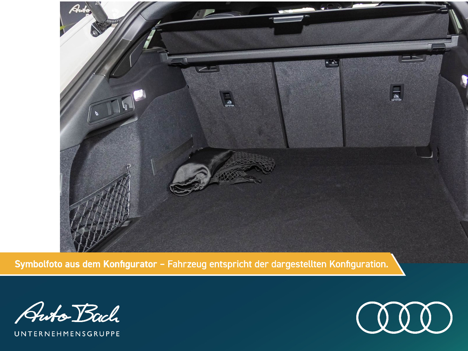 Audi A6 Avant e-tron perform. S line business AHK Tech-PLUS 270 kW