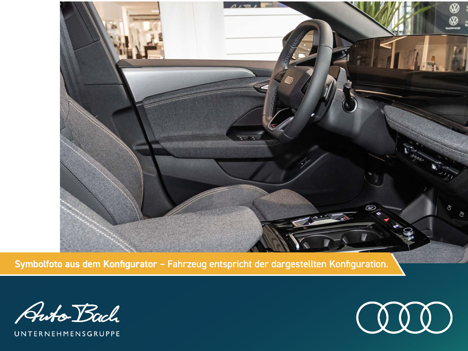 Audi A6 Avant e-tron perform. S line business AHK Tech-PLUS 270 kW