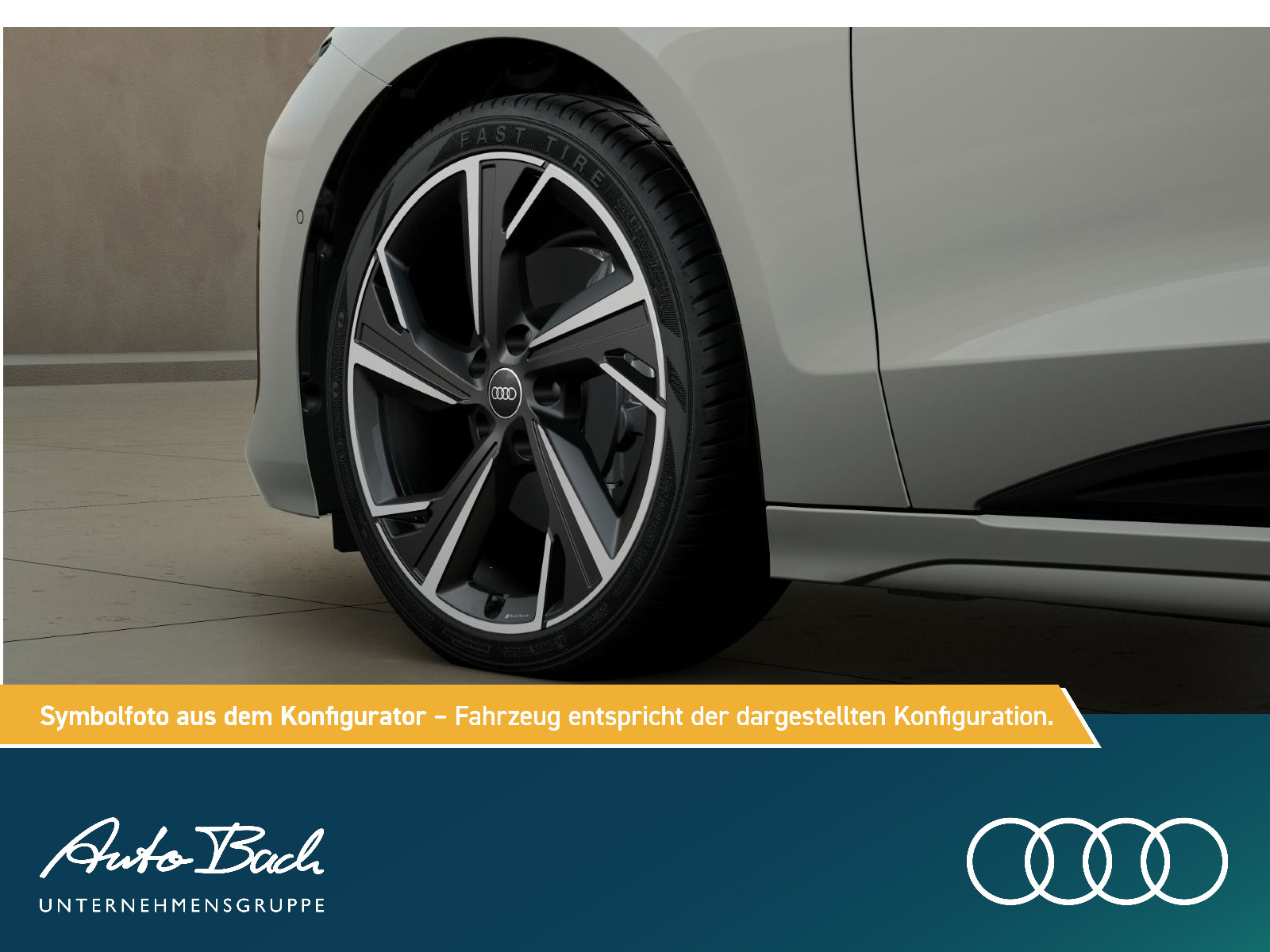 Audi A6 Avant e-tron perform. S line business AHK Tech-PLUS 270 kW