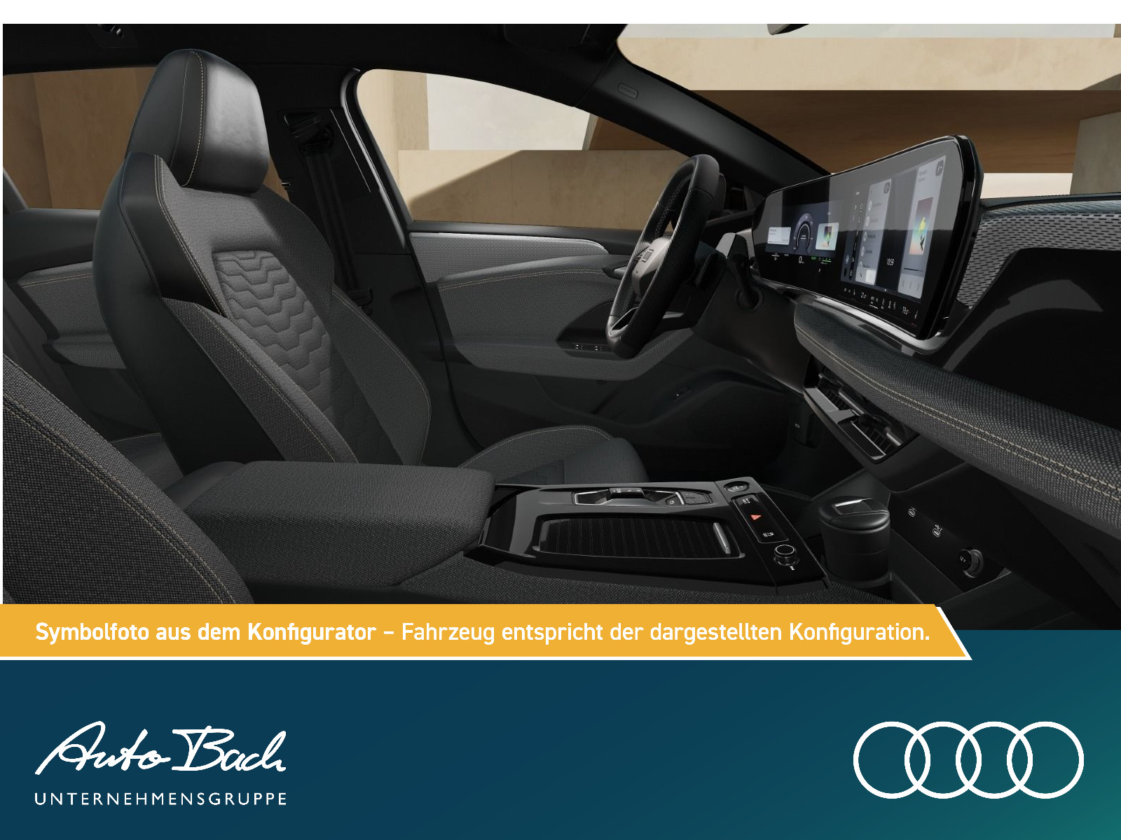 Audi A6 Avant e-tron perform. S line business AHK Tech-PLUS 270 kW