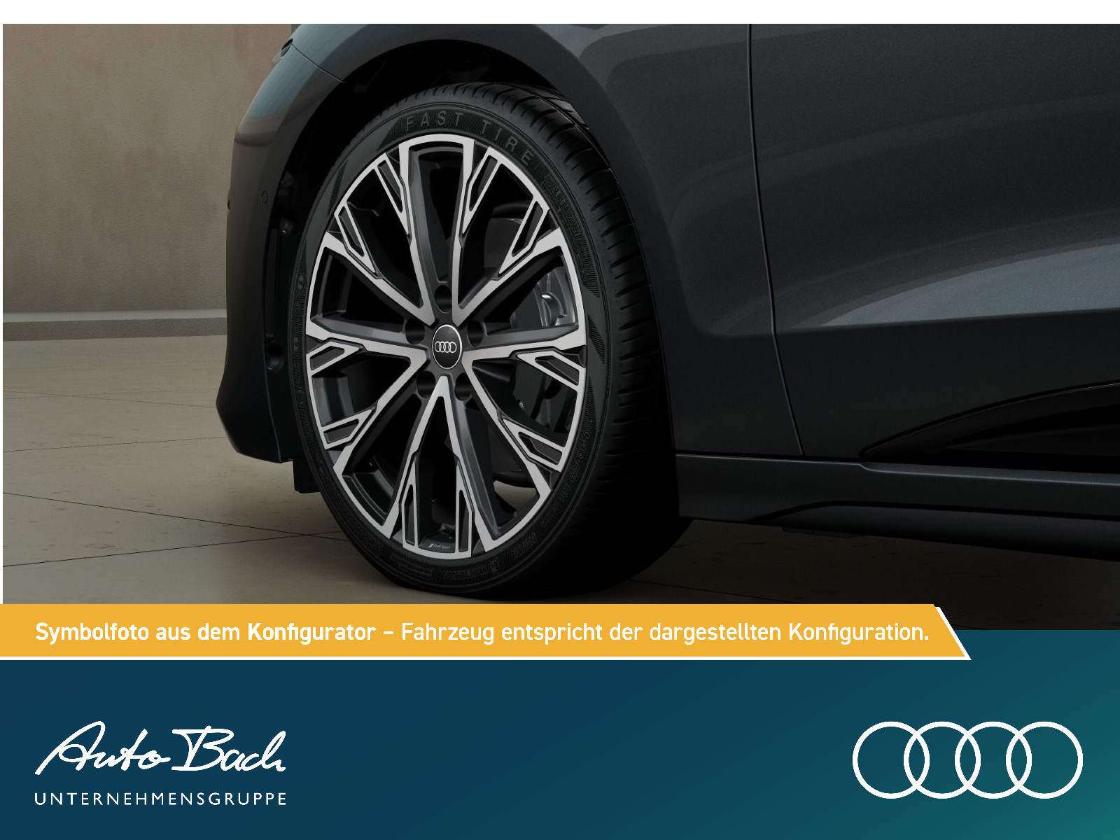 Audi A6 Avant e-tron quattro S line  21" HUD B&O-Pemium AHK TechPLUS 315 kW