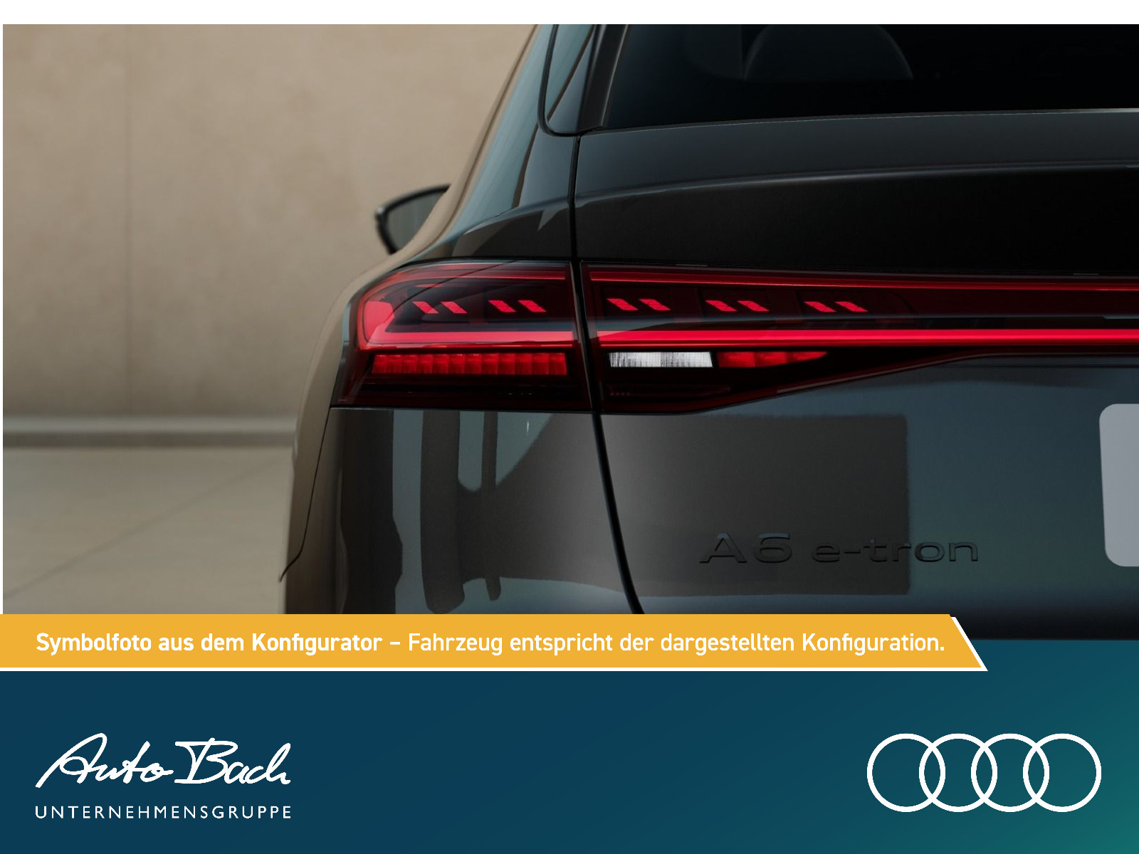 Audi A6 Avant e-tron quattro S Line Luftf.  21" TECH-PRO  AHK 315 kW