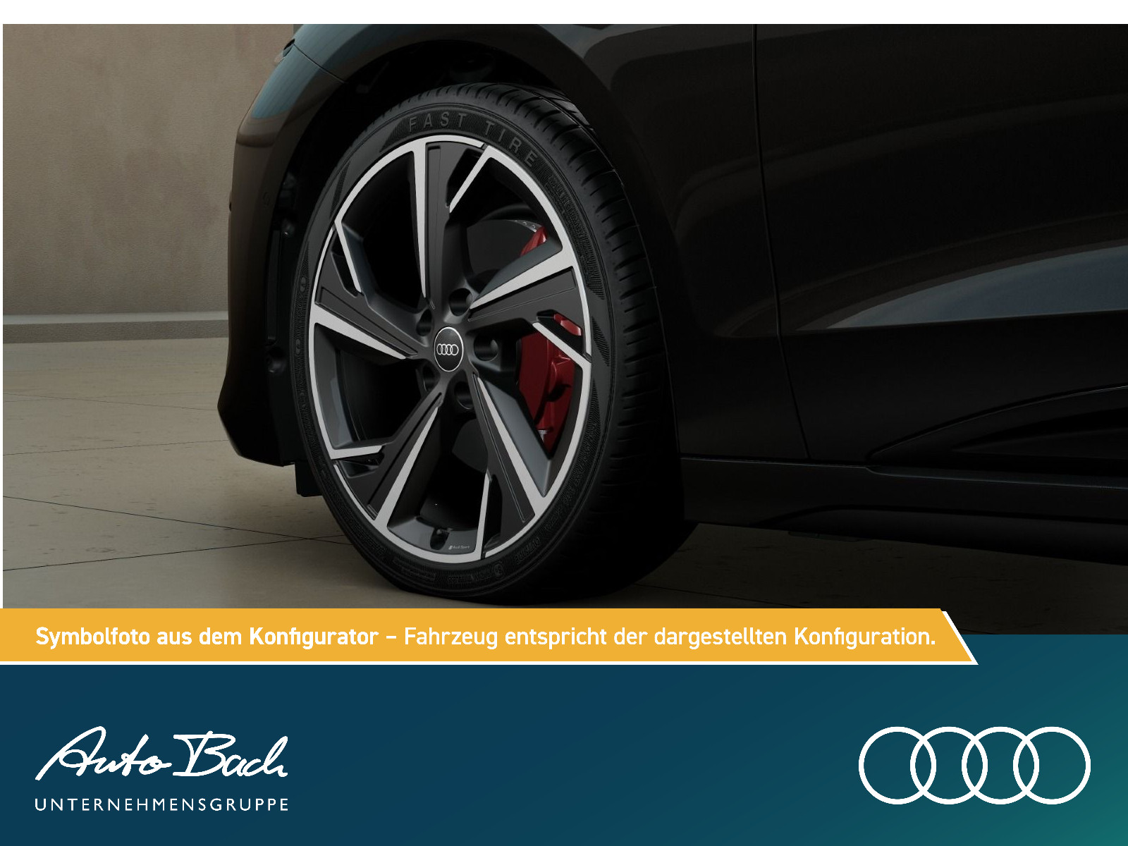 Audi A6 Avant e-tron quattro S Line Luftf.  21" TECH-PRO  AHK 315 kW