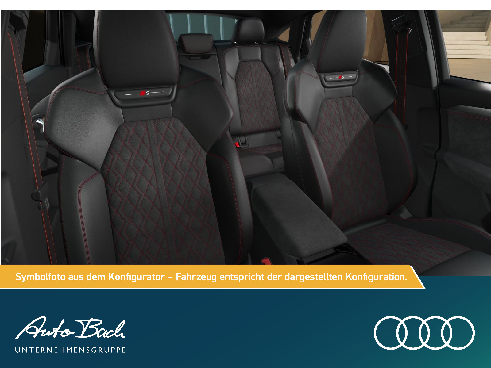 Audi Q6 Sportback e-tron quattro S Line Pano AHK TechPRO 21"  315 kW