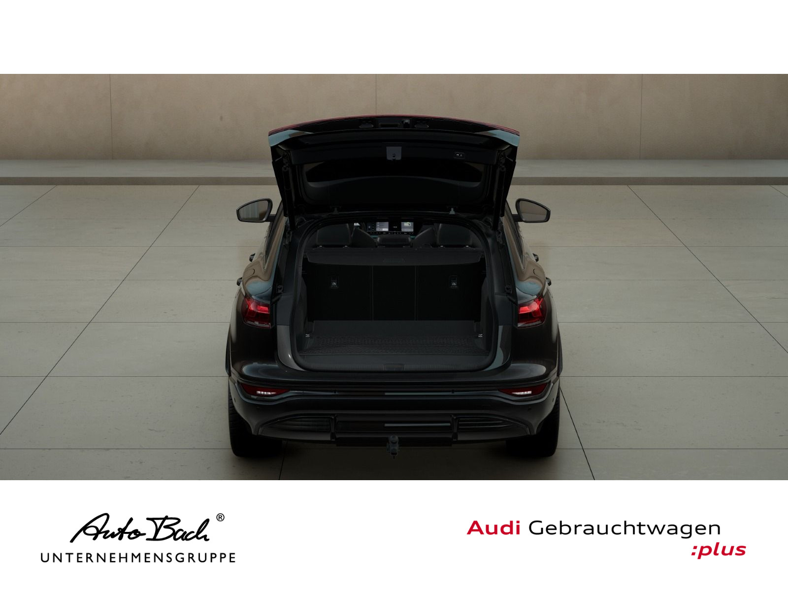 Audi SQ6 e-tron S line Luftfwk./ Pano/ TechPRO/ HuD / AHK