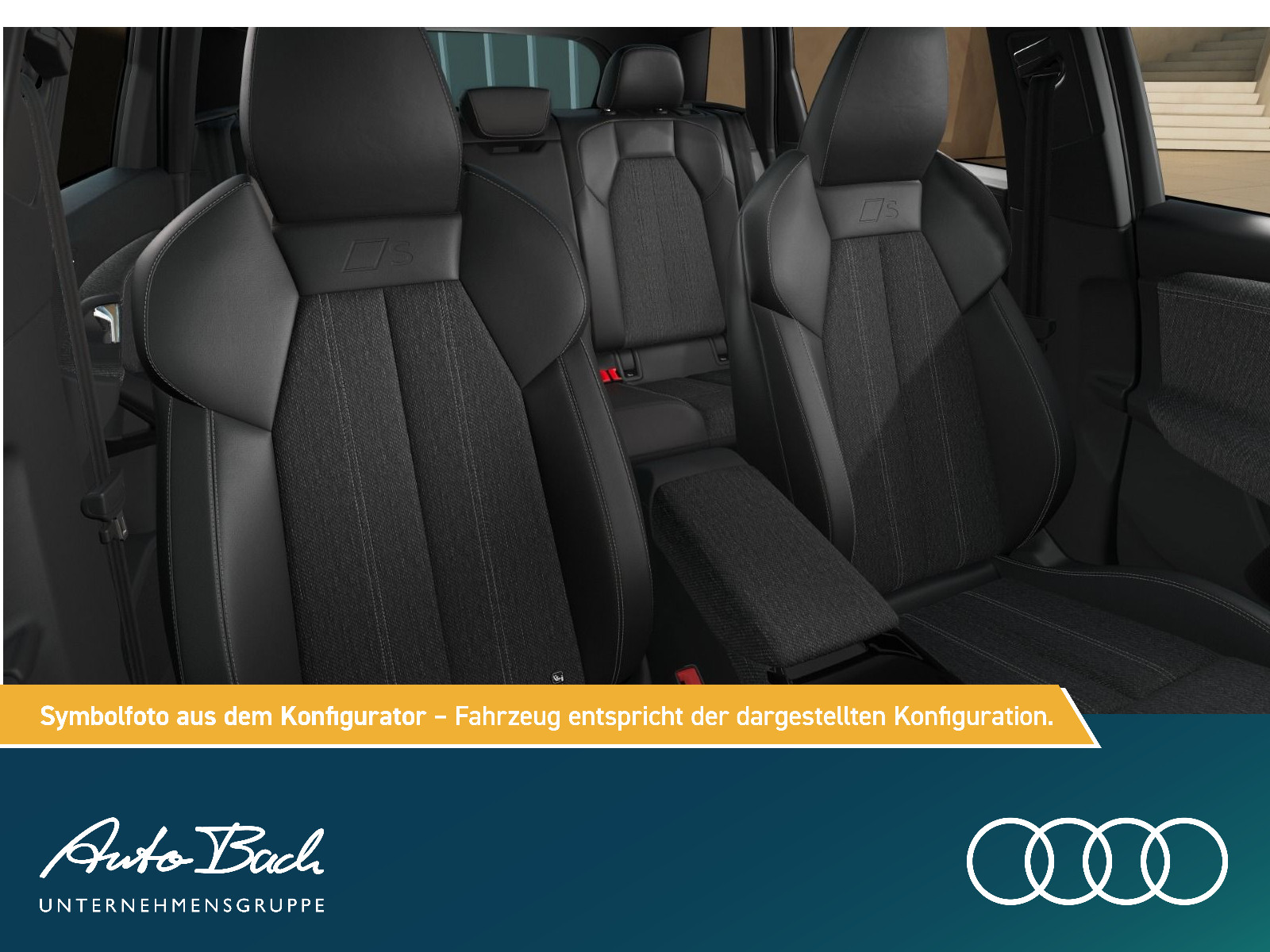 Audi Q6 SUV e-tron perform. S line business AHK 20" Tech pro 225 kW