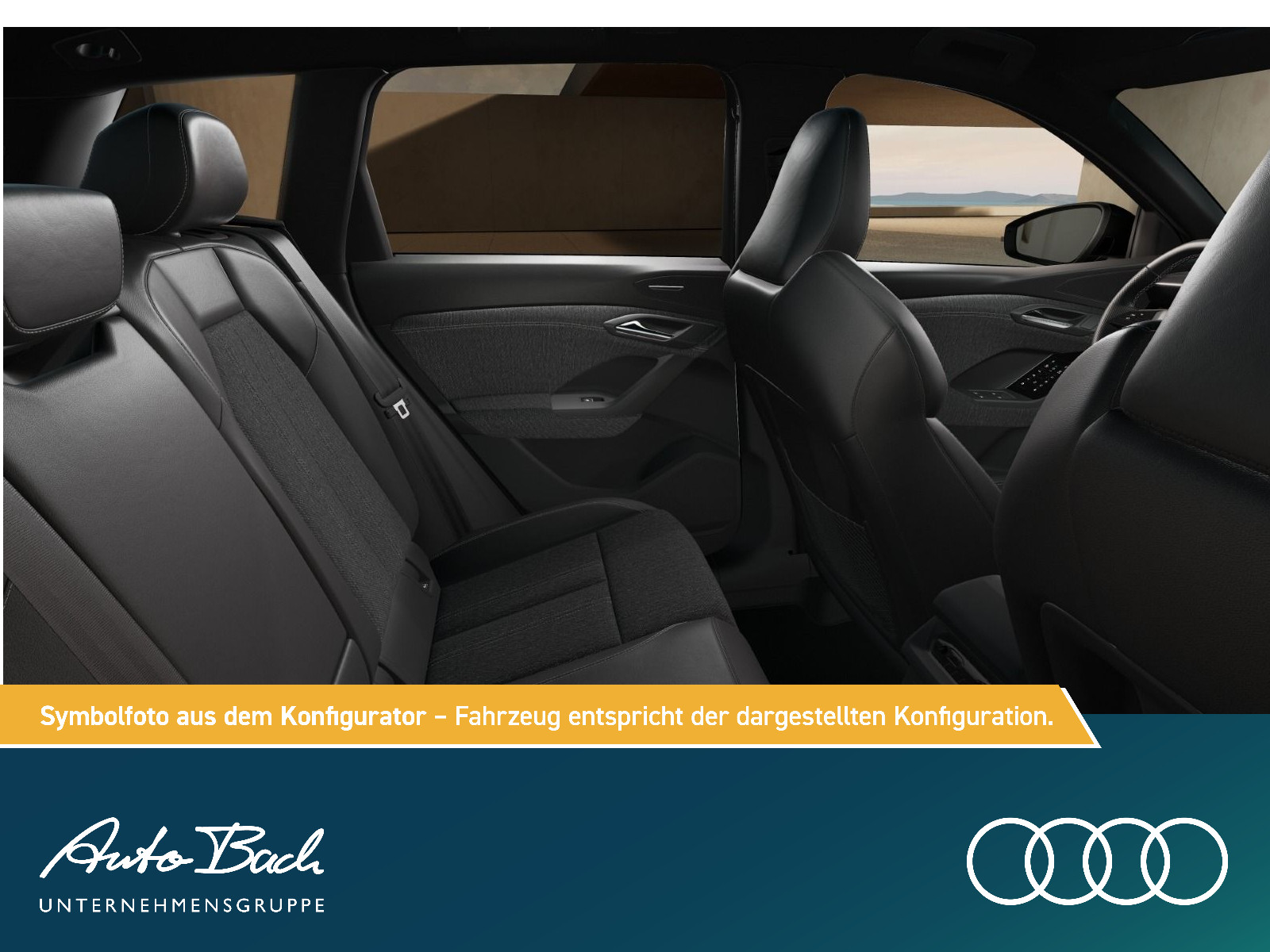 Audi Q6 SUV e-tron perform. S line business AHK 20" Tech pro 225 kW