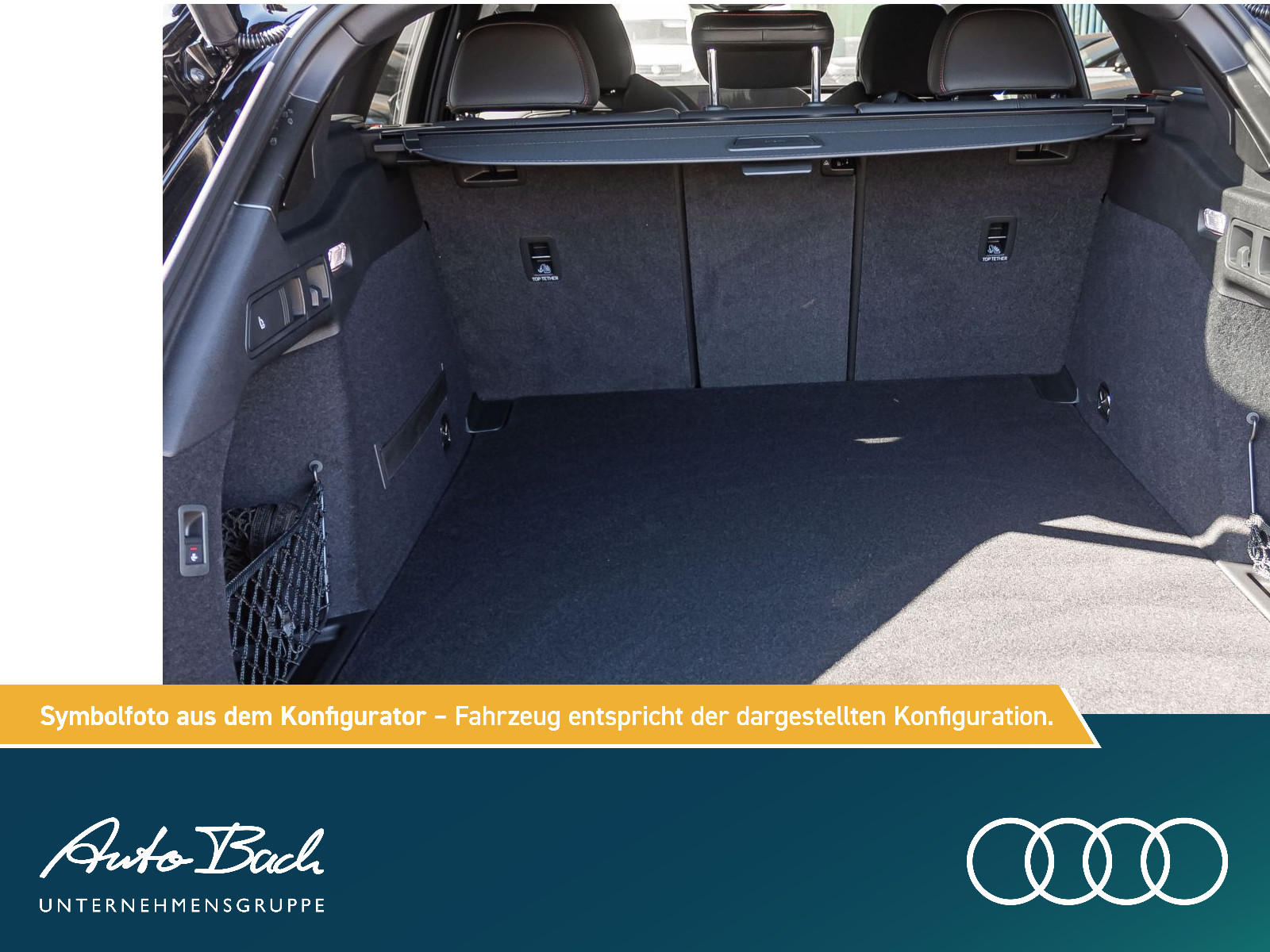 Audi A6 Avant e-tron perform S line  AHK TechPlus 270 kW