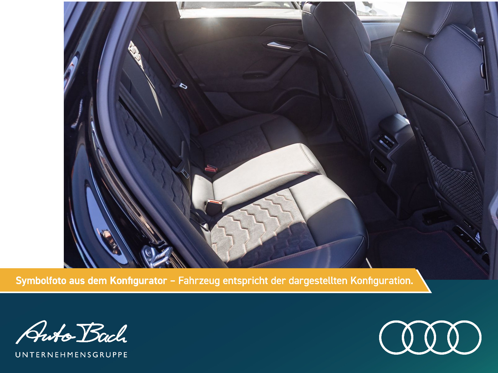 Audi A6 Avant e-tron perform S line  AHK TechPlus 270 kW