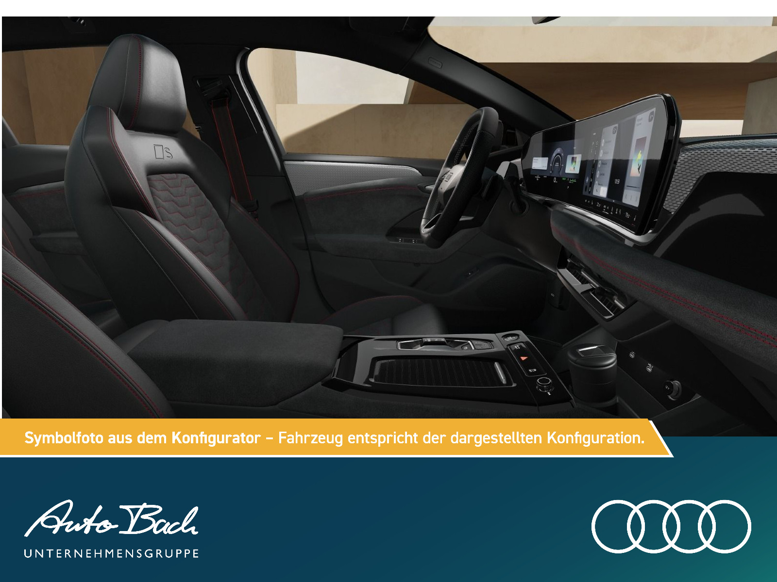 Audi A6 Avant e-tron performance S line business AHK Tech pro 270 kW