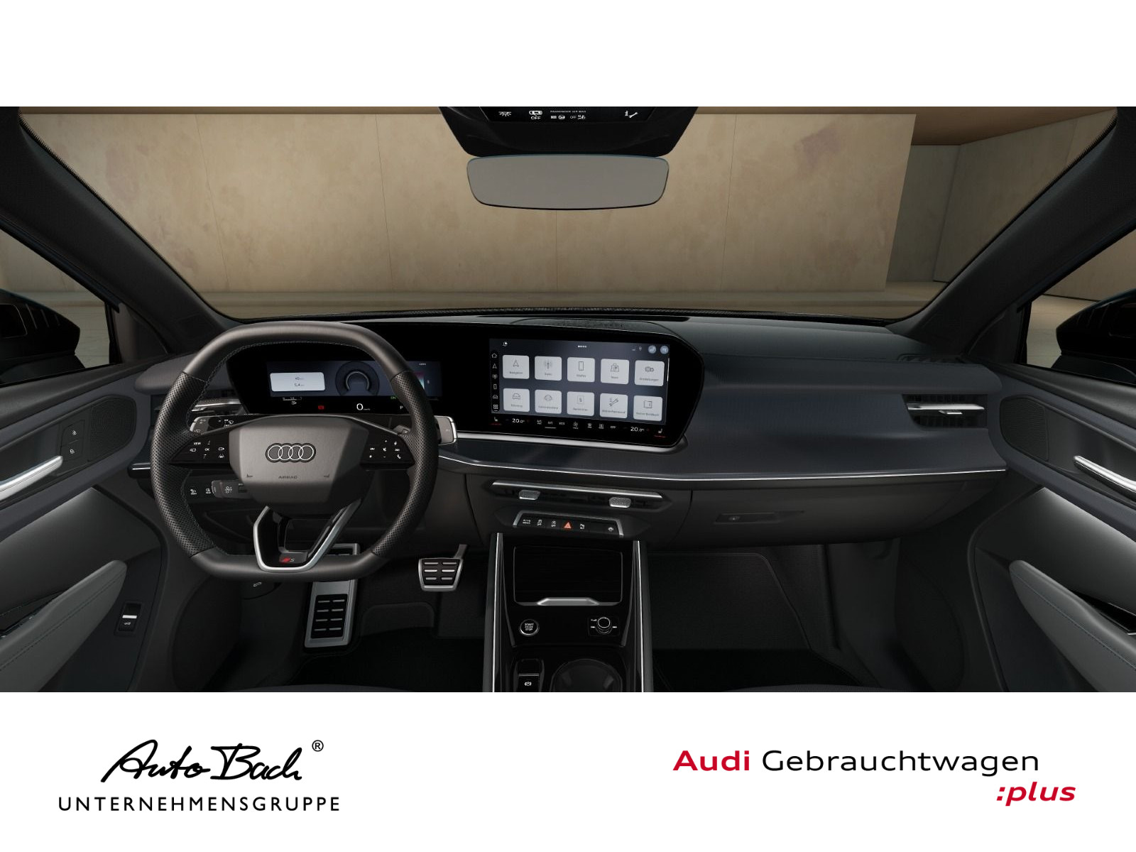 Audi Q3 TDI Stronic Navi LED ACC CarPlay EPH AHK