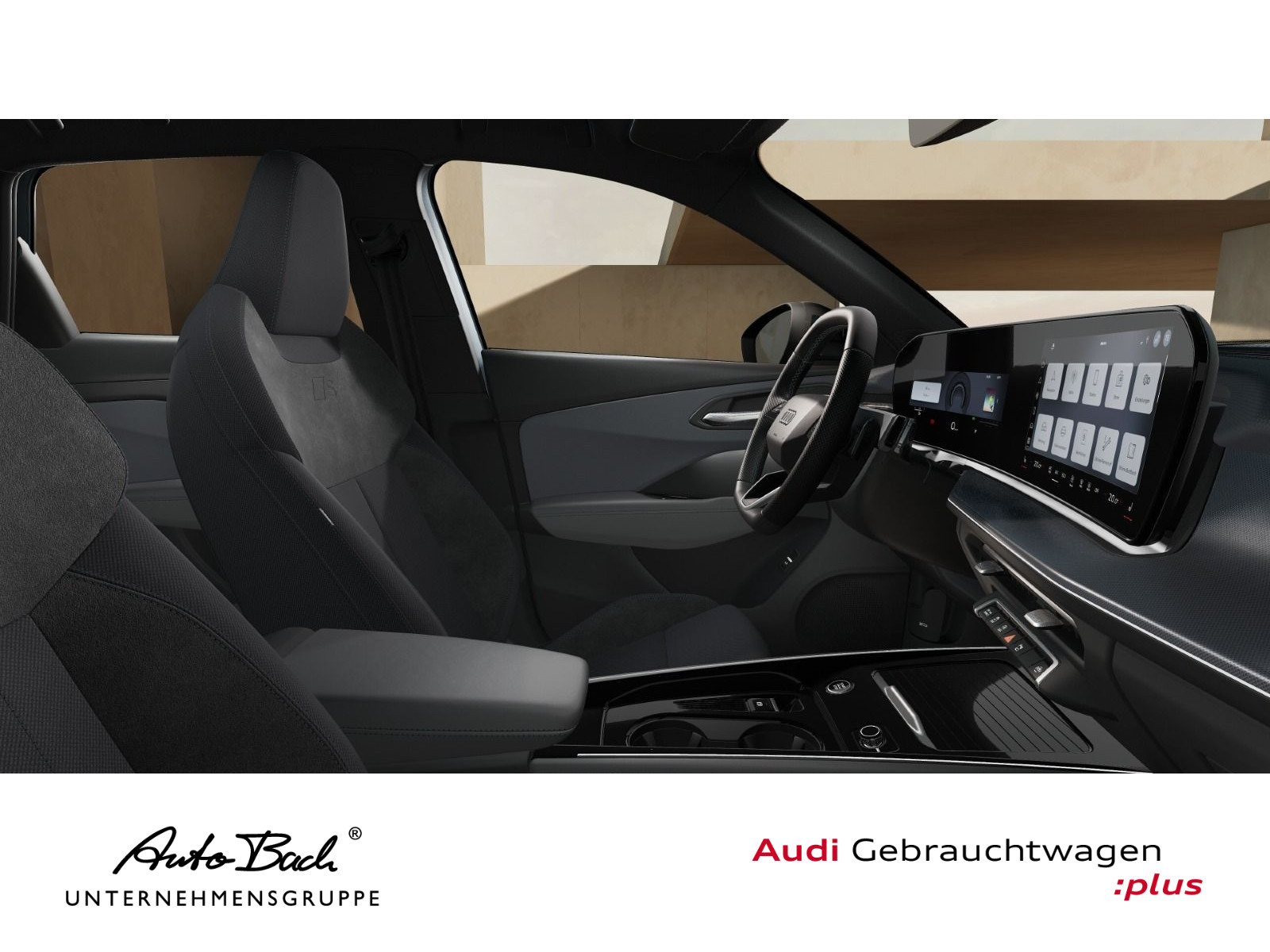 Audi Q3 TDI Stronic Navi LED ACC CarPlay EPH AHK