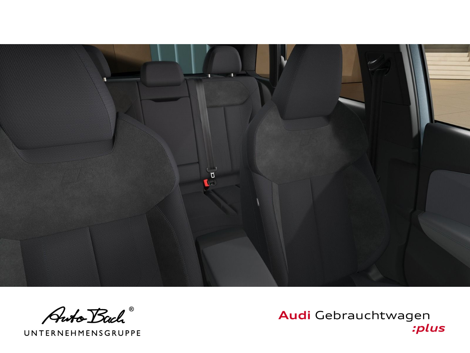 Audi Q3 TDI Stronic Navi LED ACC CarPlay EPH AHK