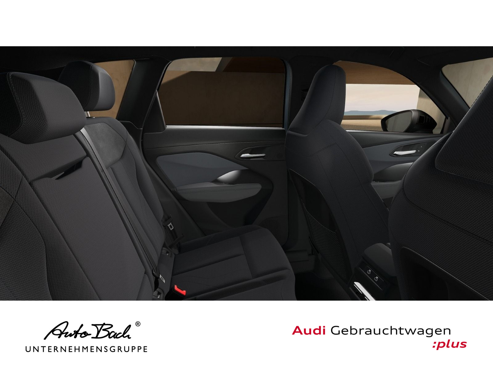 Audi Q3 TDI Stronic Navi LED ACC CarPlay EPH AHK