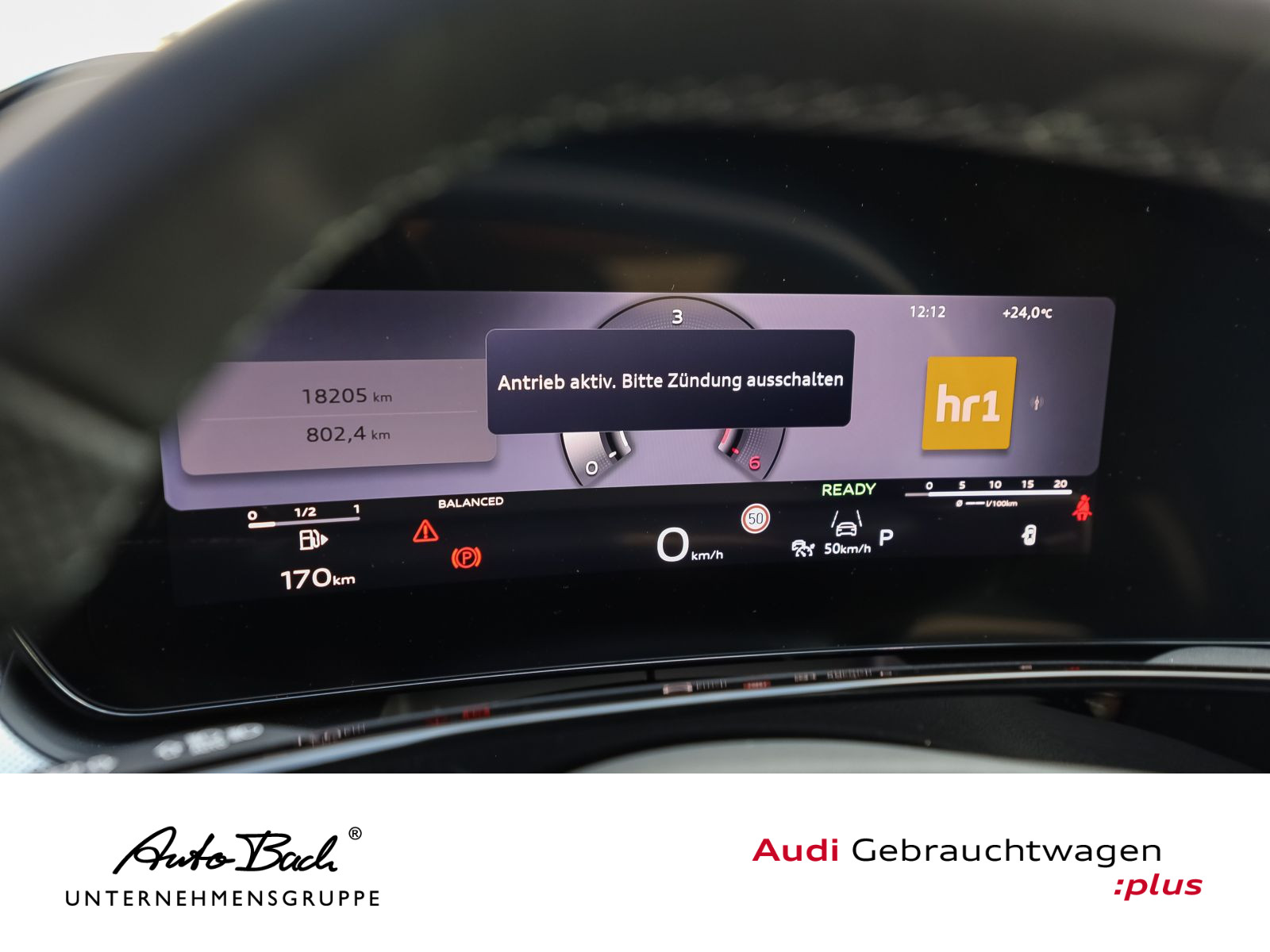 Audi Q3 SUV S-Line TDI 150PS TECH-Plus / digit. -MATRIX / OLED / AHK