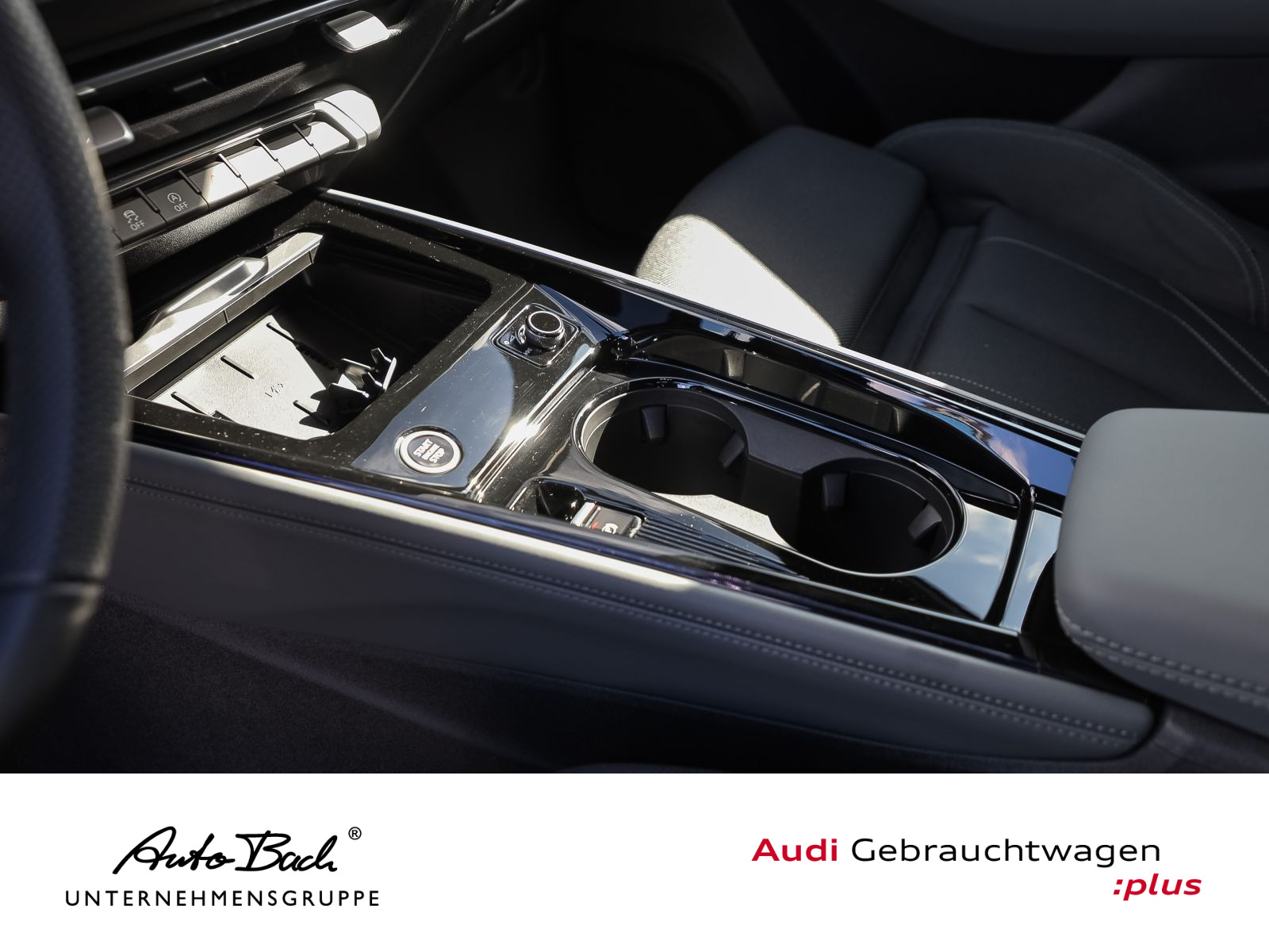 Audi Q3 SUV S-Line TDI 150PS TECH-Plus / digit. -MATRIX / OLED / AHK